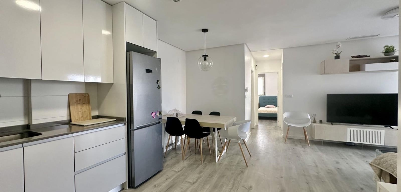 3 bedroom Apartment for sale in Los Dolses with pool garage - € 320,000 (Ref: 9541687)