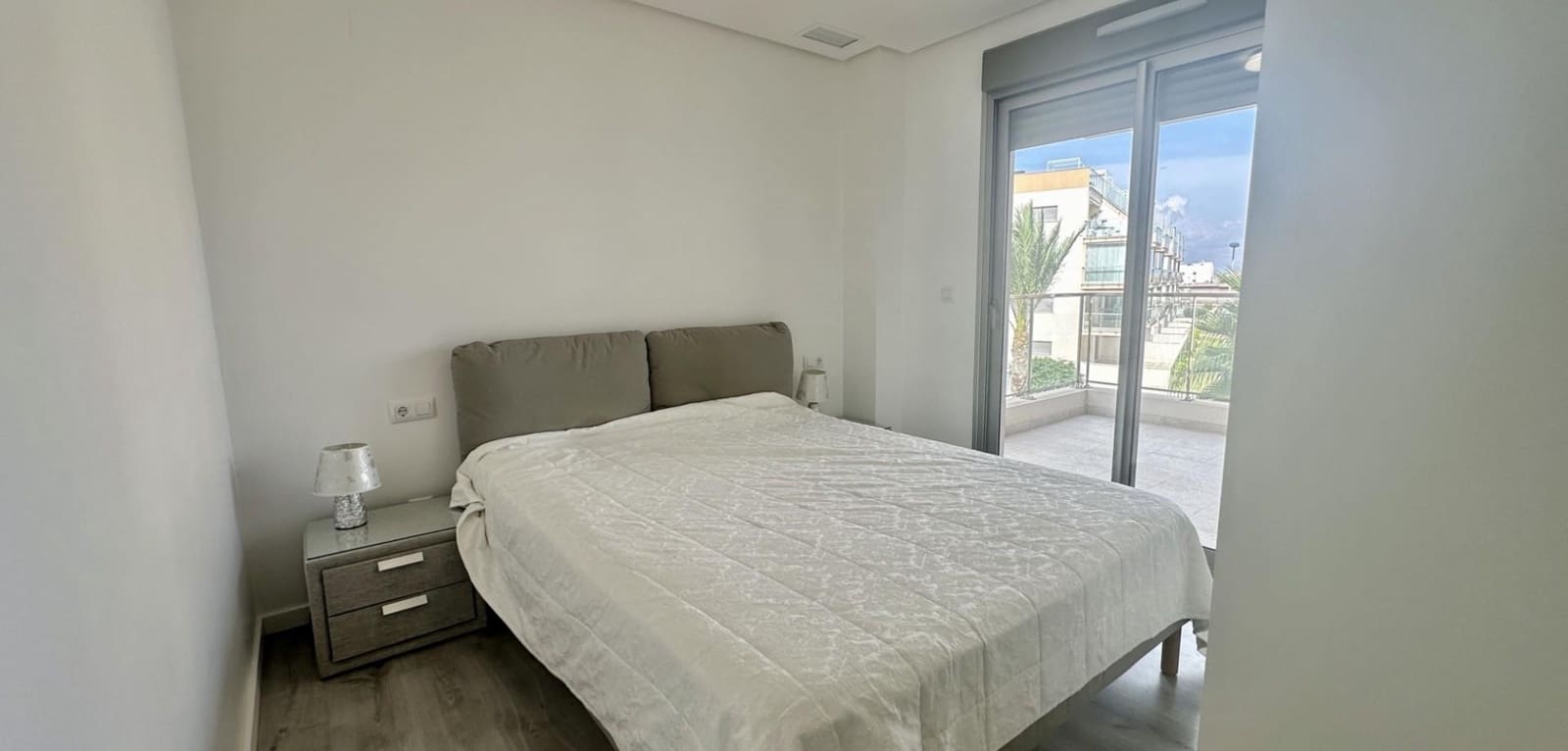 3 bedroom Apartment for sale in Los Dolses with pool garage - € 320,000 (Ref: 9541687)