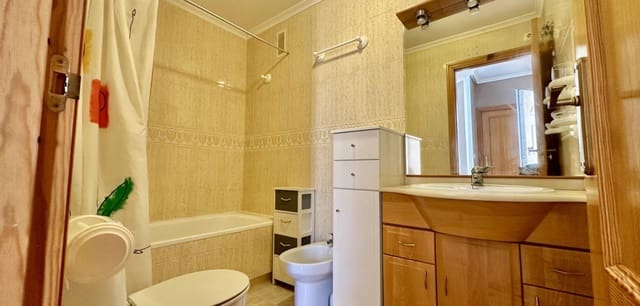 2 soverom Leilighet til salgs i Zeniamar - Horizonte - La Campana, Orihuela med svømmebasseng - € 275 000 (Ref: 9541688)