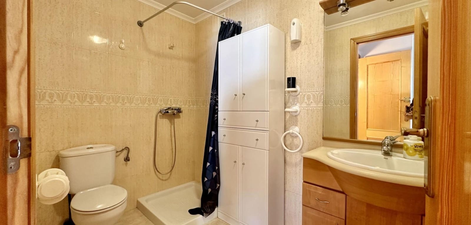 Apartamento de 2 habitaciones en Orihuela Costa en venta con piscina - 264.990 € (Ref: 9541688)