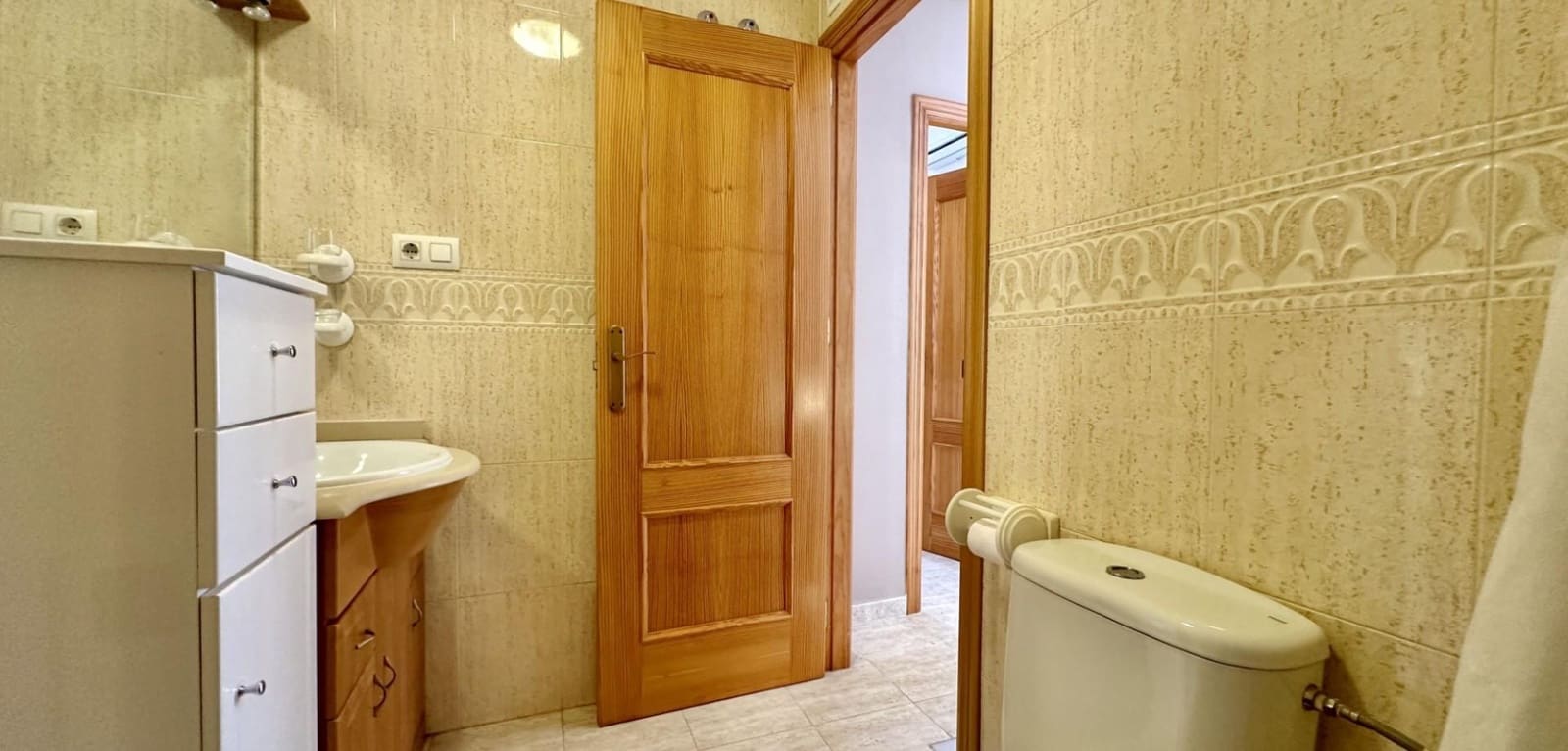 Apartamento de 2 habitaciones en Orihuela Costa en venta con piscina - 264.990 € (Ref: 9541688)