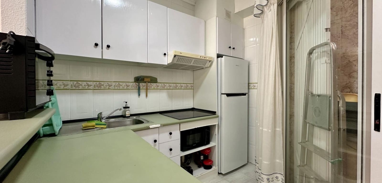 2 slaapkamer Appartement te koop in La Chismosa met zwembad - € 189.900 (Ref: 9541689)