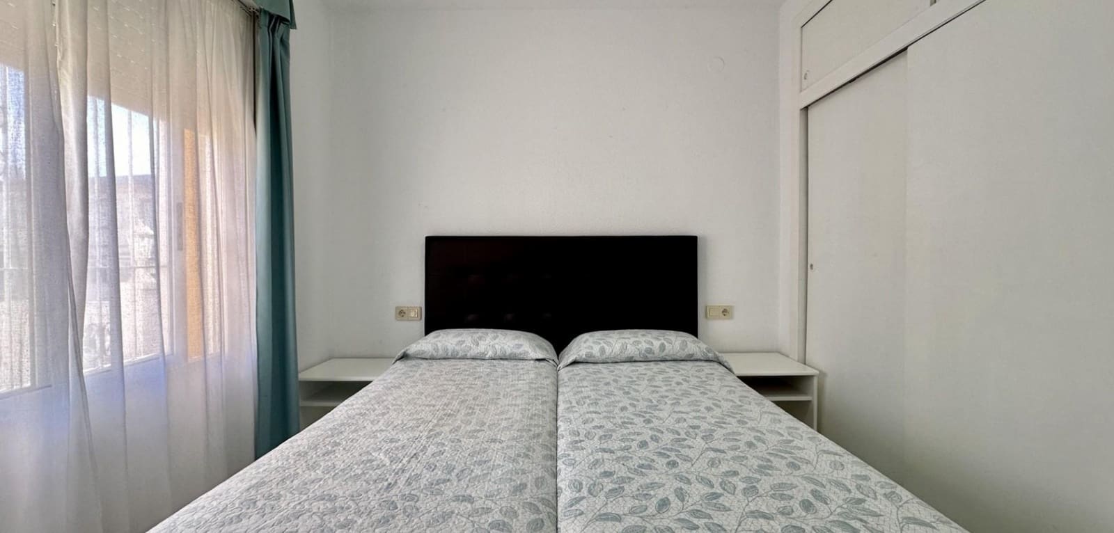 2 slaapkamer Appartement te koop in La Chismosa met zwembad - € 189.900 (Ref: 9541689)