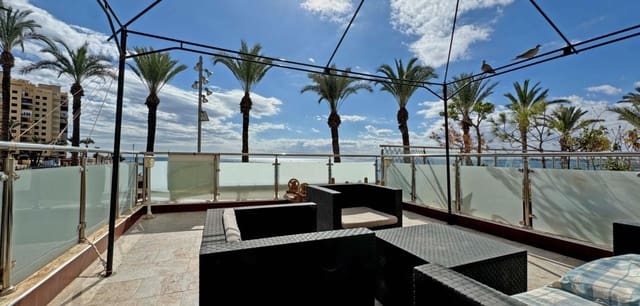 4 chambre Appartement à vendre à Playa del Cura, Torrevieja - 489 000 € (Ref: 9541691)