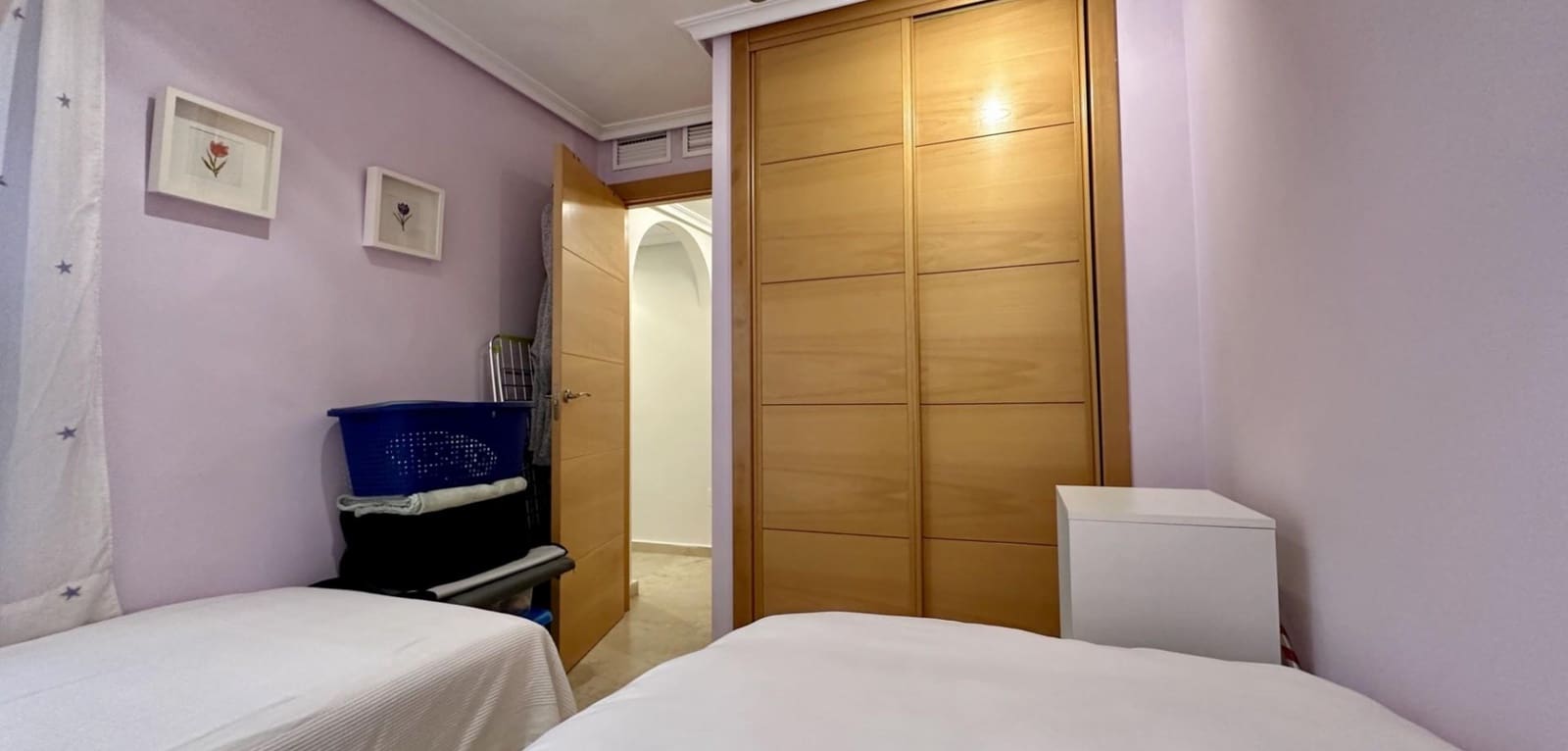 2 slaapkamer Appartement te koop in Guardamar del Segura met garage - € 319.000 (Ref: 9541692)