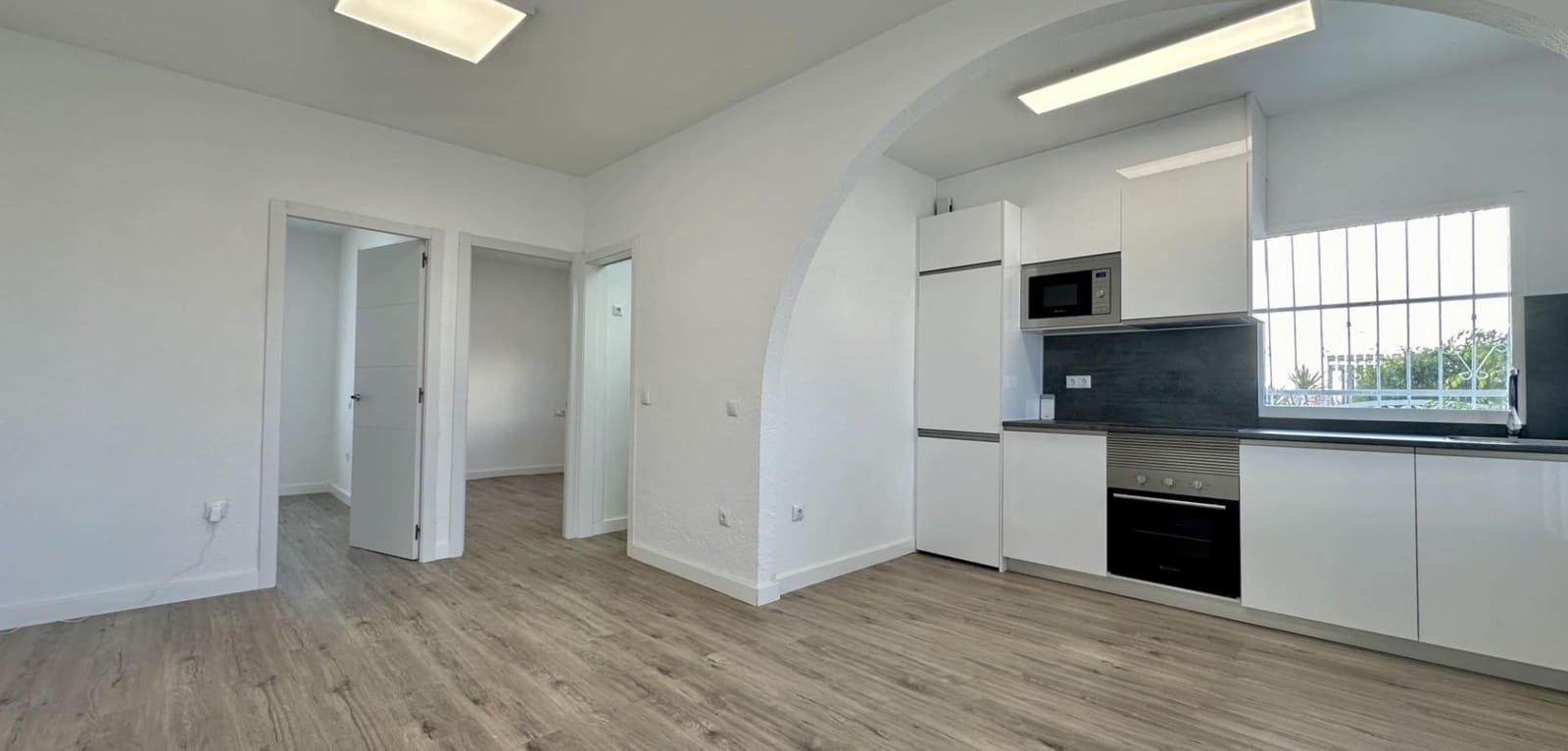 2 quarto Bungalow para venda em Blue Lagoon - 199 000 € (Ref: 9541693)