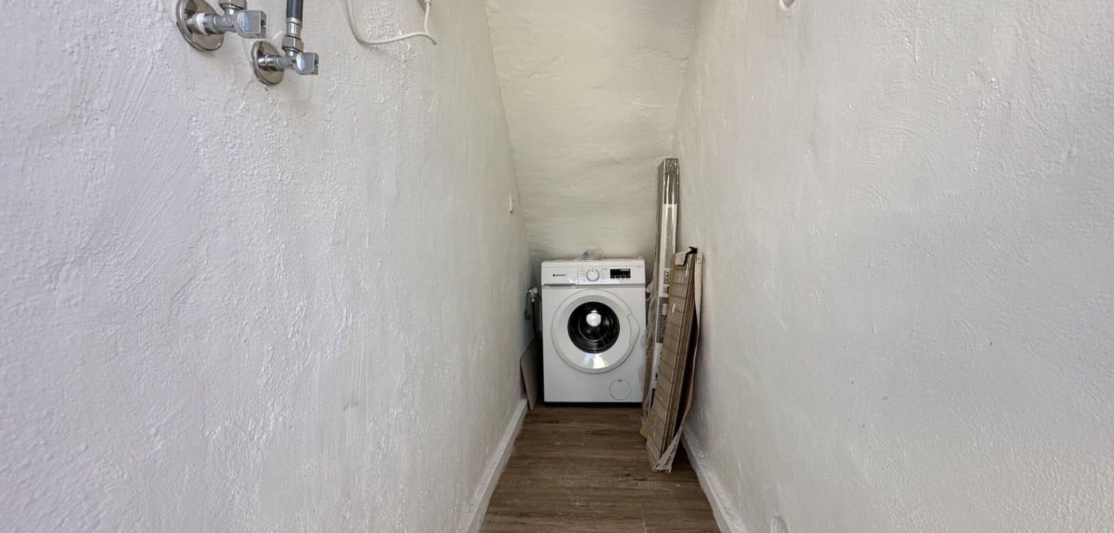 2 quarto Bungalow para venda em Blue Lagoon - 199 000 € (Ref: 9541693)