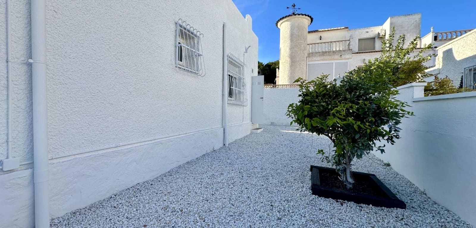 2 quarto Bungalow para venda em Blue Lagoon - 199 000 € (Ref: 9541693)