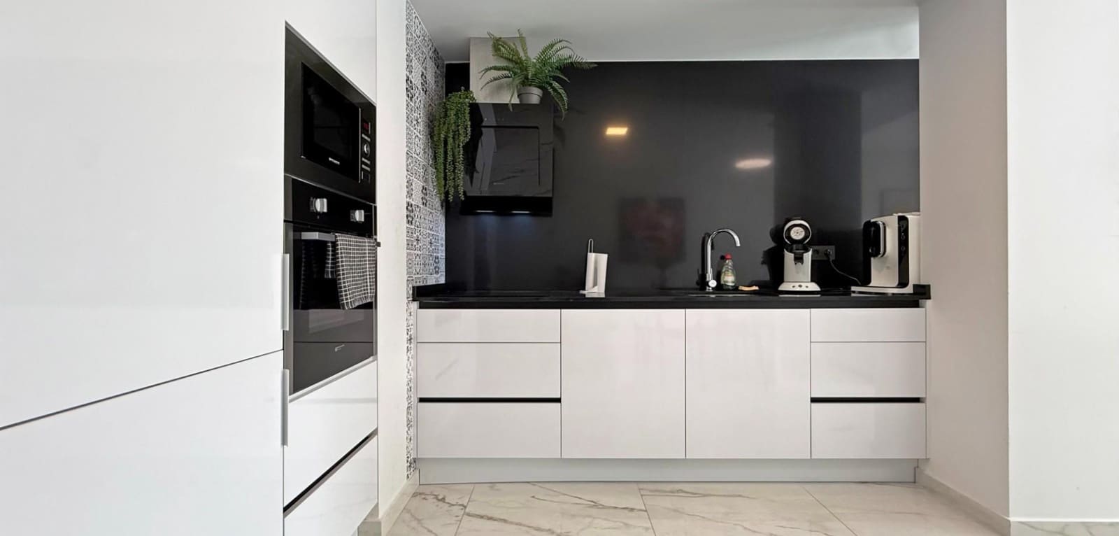 2 camera da letto Appartamento in vendita in Orihuela Costa con piscina - 249.000 € (Rif: 9541695)