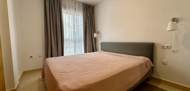 3 chambre Appartement à vendre à San Miguel de Salinas avec piscine garage - 180 000 € (Ref: 9541696)