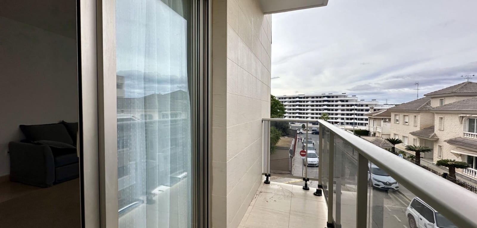 3 chambre Appartement à vendre à San Miguel de Salinas avec piscine garage - 180 000 € (Ref: 9541696)