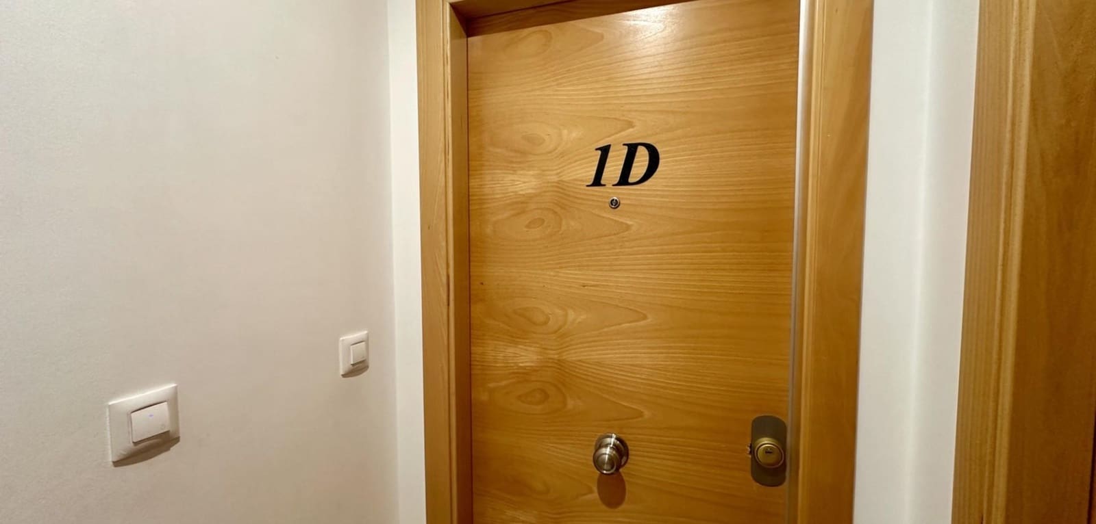 3 chambre Appartement à vendre à San Miguel de Salinas avec piscine garage - 180 000 € (Ref: 9541696)