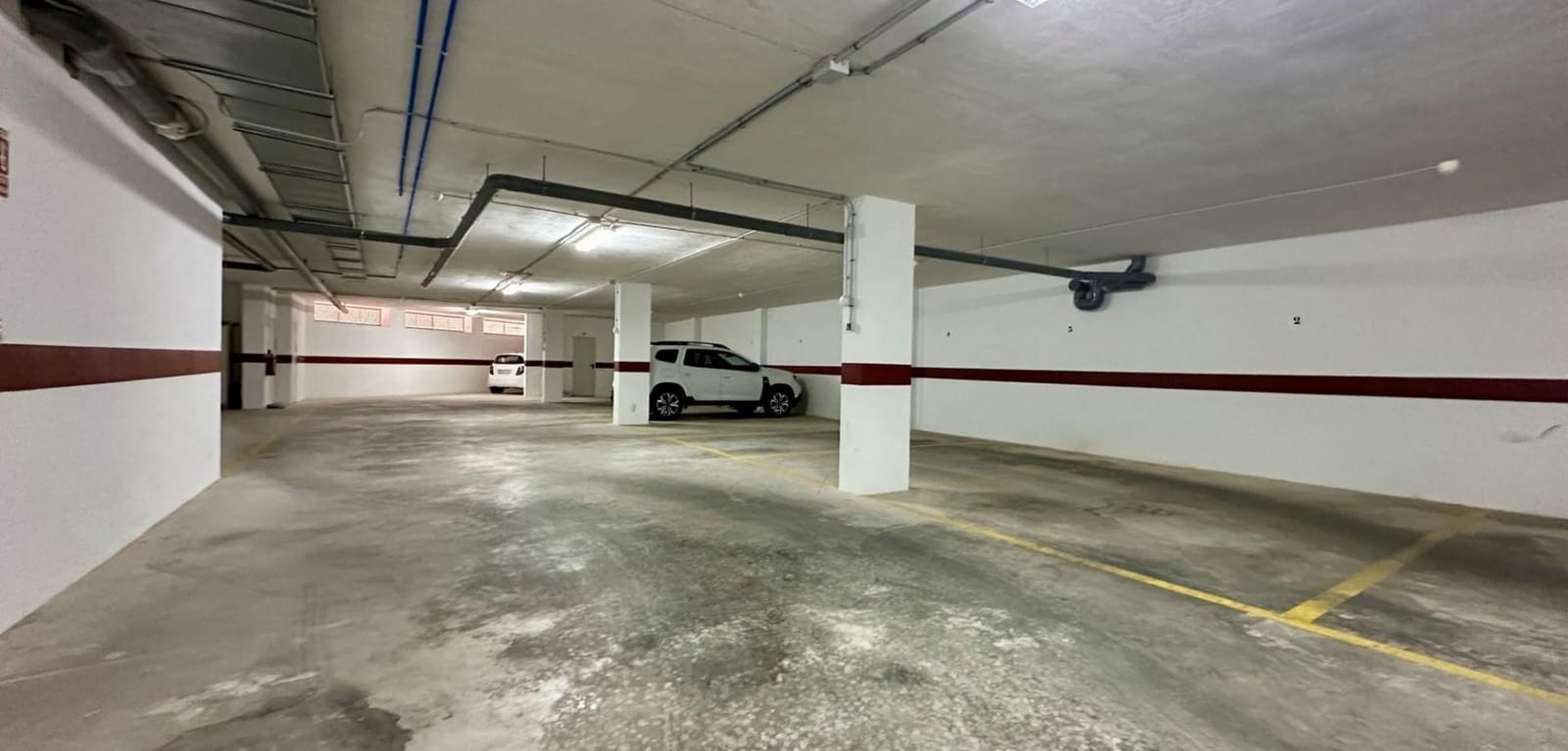 3 chambre Appartement à vendre à San Miguel de Salinas avec piscine garage - 180 000 € (Ref: 9541696)