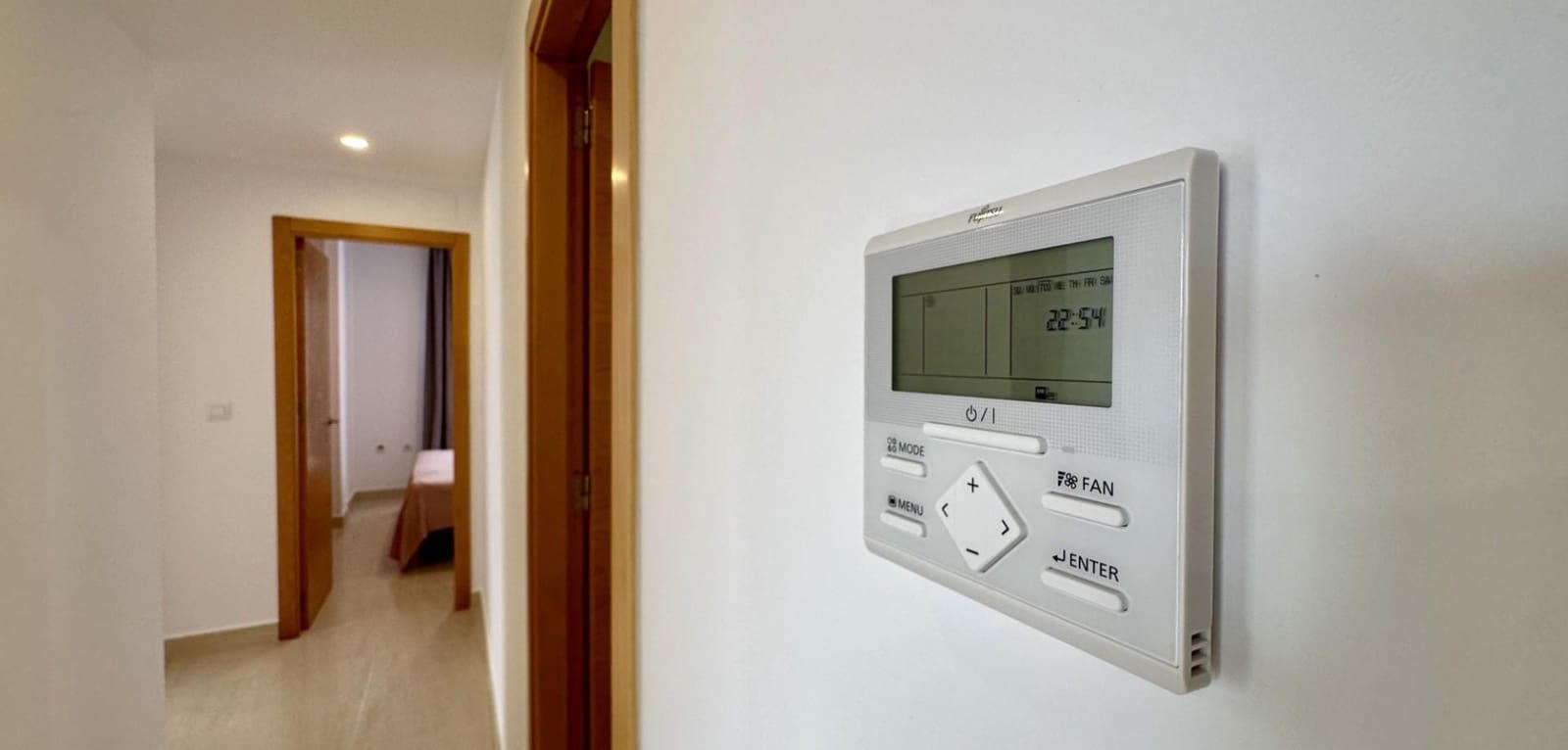 3 bedroom Apartment for sale in San Miguel de Salinas with pool garage - € 170,000 (Ref: 9541696)