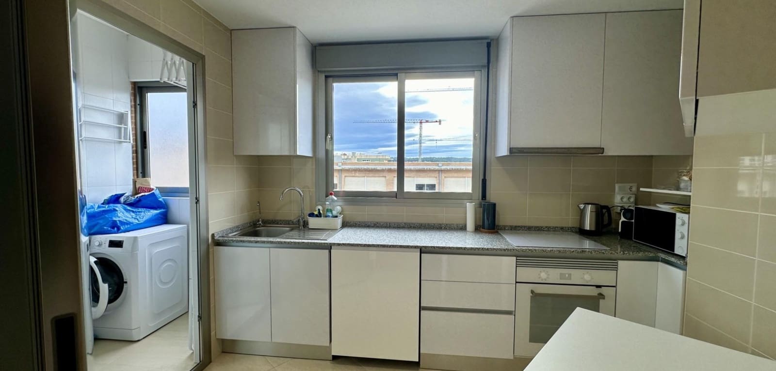 3 bedroom Apartment for sale in San Miguel de Salinas with pool garage - € 170,000 (Ref: 9541696)