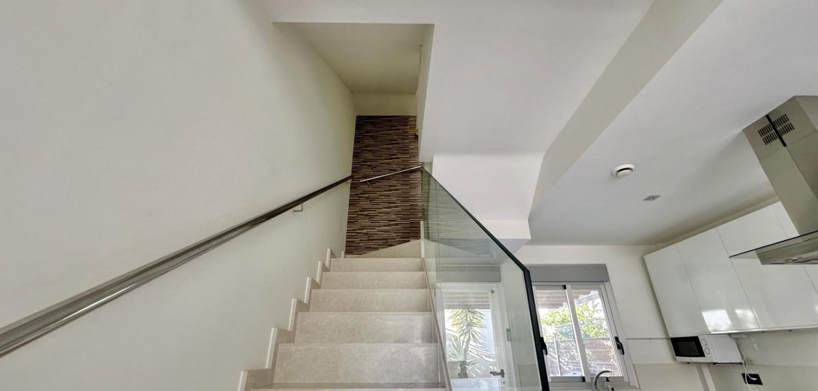 3 sypialnia Willa na sprzedaż w Orihuela Costa z basenem - 389 000 € (Ref: 9541697)