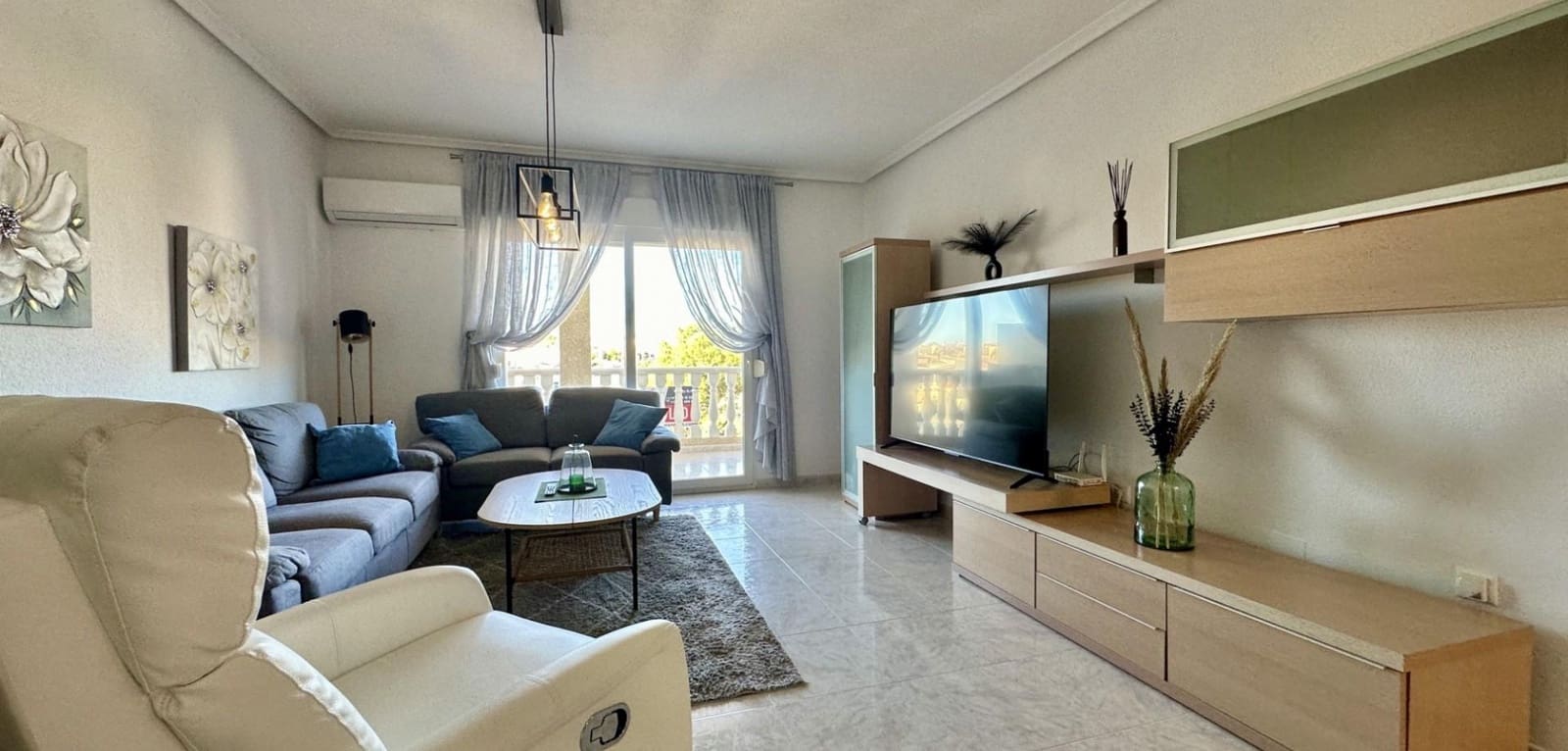 2 camera da letto Appartamento in vendita in Playa Flamenca con piscina - 199.000 € (Rif: 9541698)