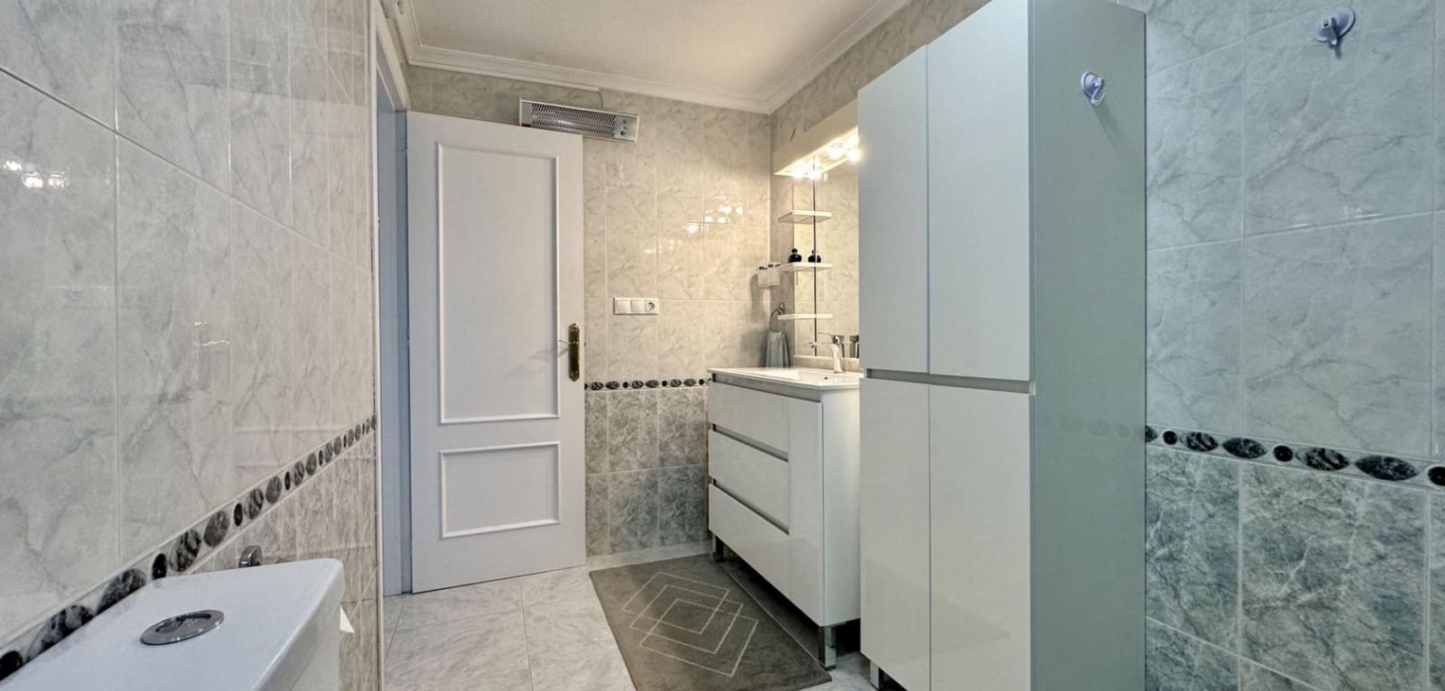 2 camera da letto Appartamento in vendita in Playa Flamenca con piscina - 199.000 € (Rif: 9541698)