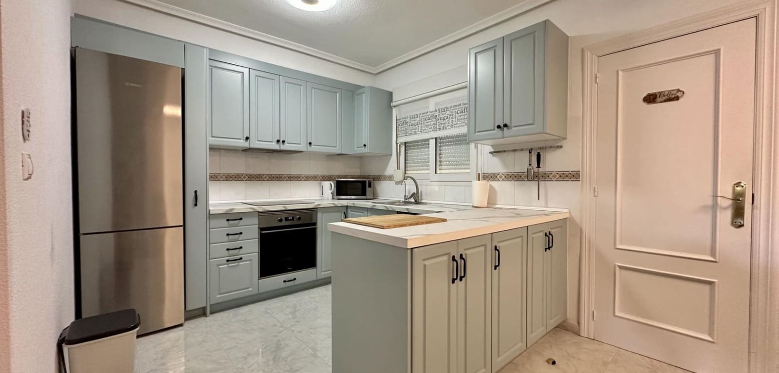 2 camera da letto Appartamento in vendita in Playa Flamenca con piscina - 199.000 € (Rif: 9541698)