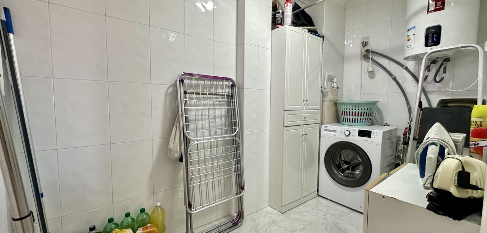 2 camera da letto Appartamento in vendita in Playa Flamenca con piscina - 199.000 € (Rif: 9541698)