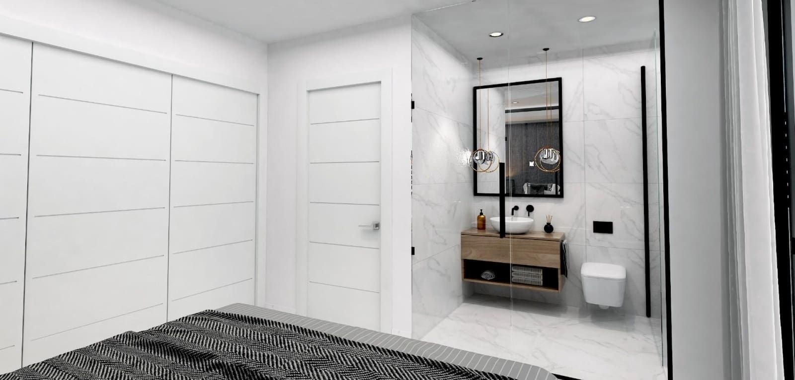 Building Plot for sale in Los Montesinos - € 160,000 (Ref: 9541699)