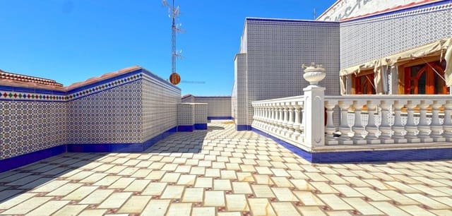 6 sypialnia Apartament na sprzedaż w Lo Pagan, San Pedro del Pinatar - 415 000 € (Ref: 9541700)