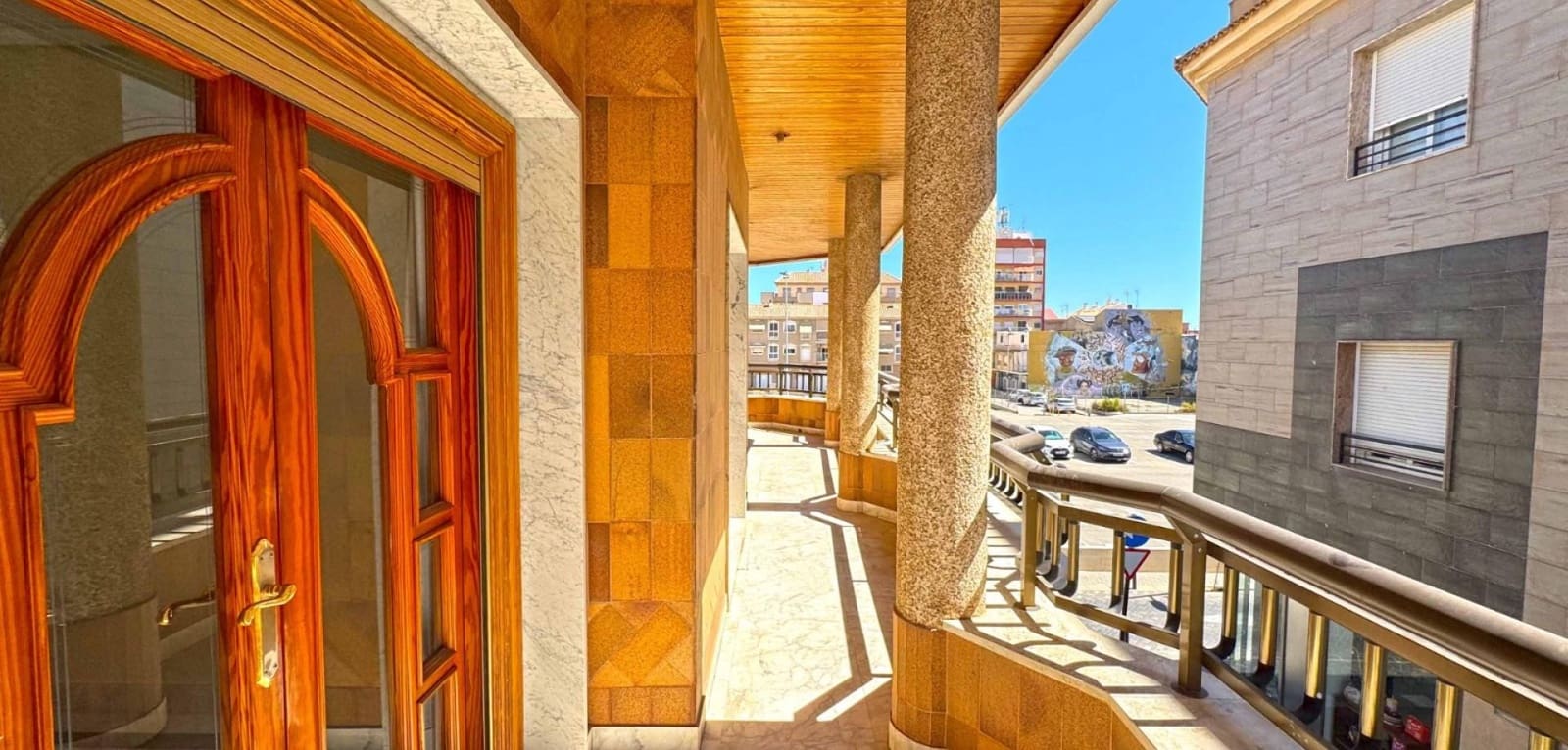 6 soverom Leilighet til salgs i Lo Pagan - € 415 000 (Ref: 9541700)