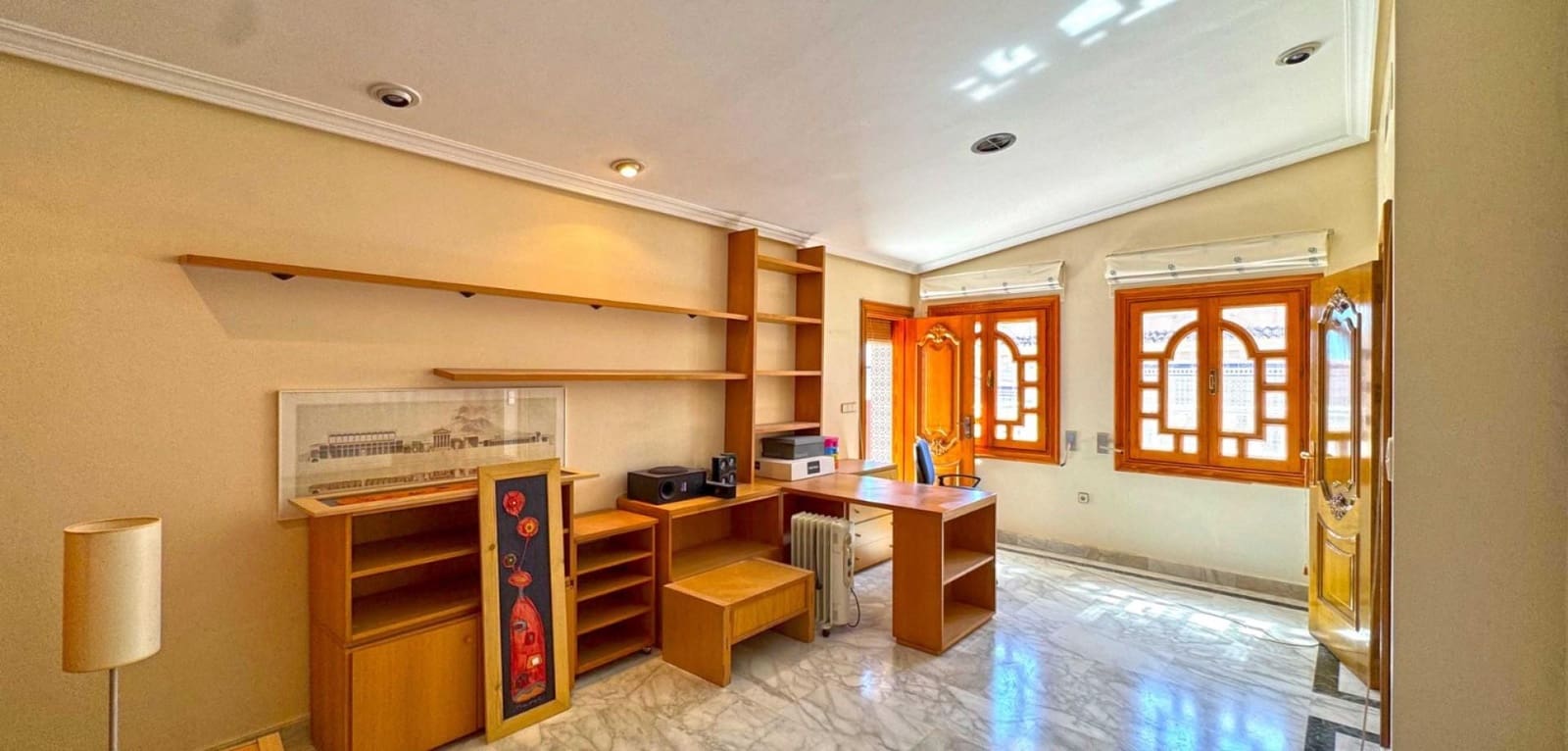 6 soverom Leilighet til salgs i Lo Pagan - € 415 000 (Ref: 9541700)