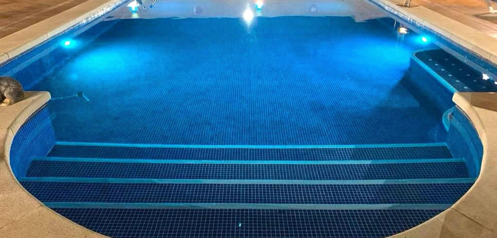 6 quarto Moradia para venda em Torrevieja com piscina - 610 000 € (Ref: 9541705)