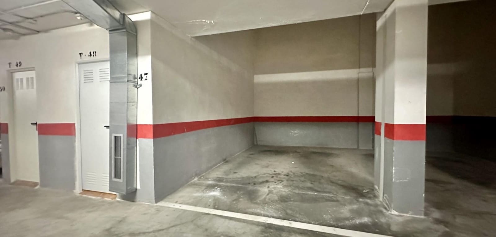 Apartamento de 2 habitaciones en Pilar de la Horadada en venta con piscina garaje - 270.000 € (Ref: 9541706)