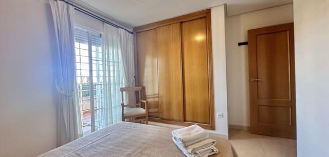 Apartamento de 2 habitaciones en Mil Palmeras, Pilar de la Horadada en venta con piscina garaje - 270.000 € (Ref: 9541706)