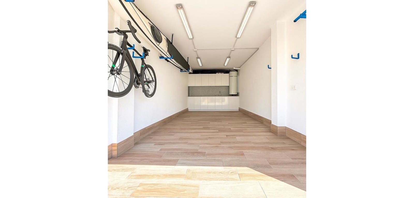 2 Zimmer Villa zu verkaufen in San Pedro del Pinatar mit Pool Garage - 495.000 € (Ref: 9541708)