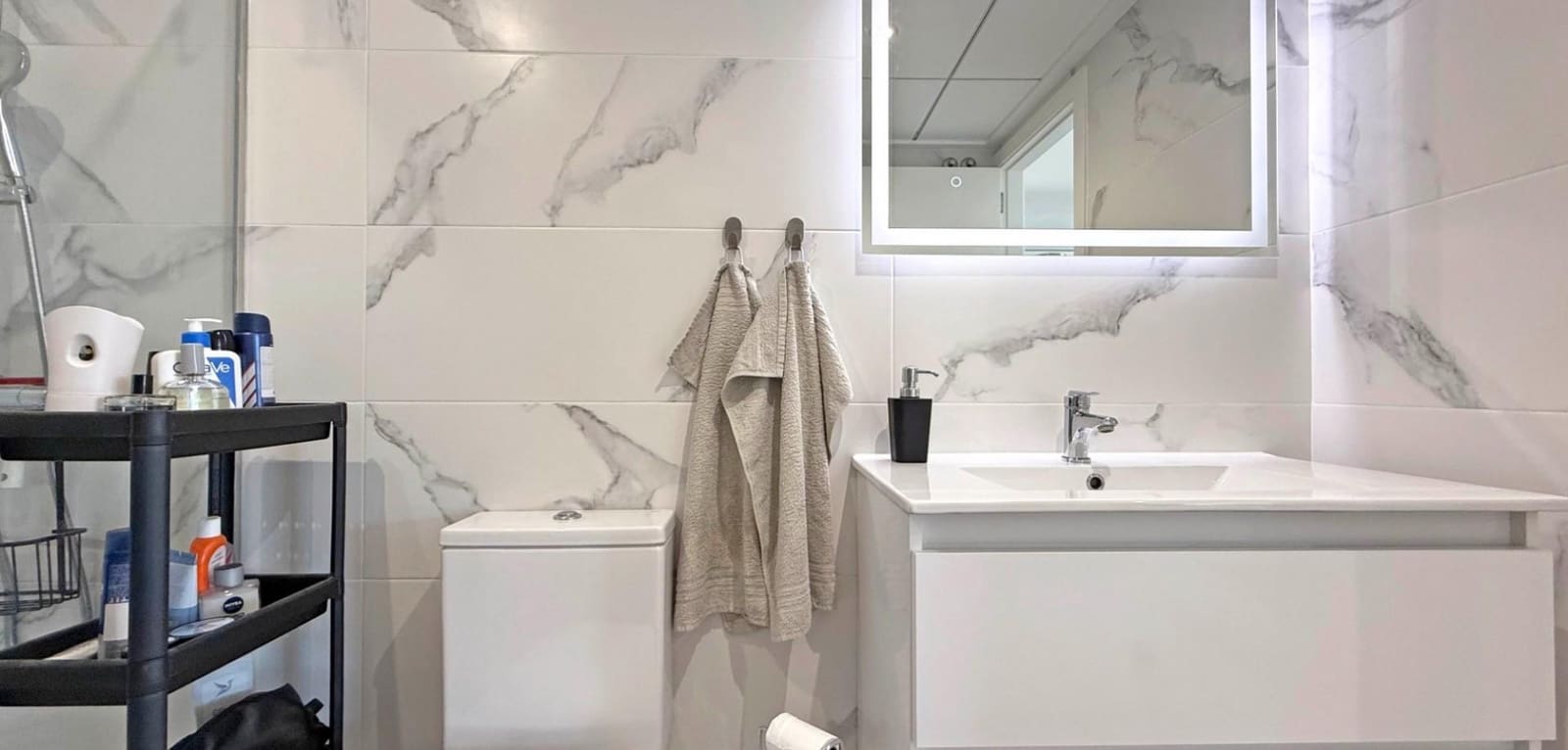 2 Zimmer Villa zu verkaufen in San Pedro del Pinatar mit Pool Garage - 495.000 € (Ref: 9541708)