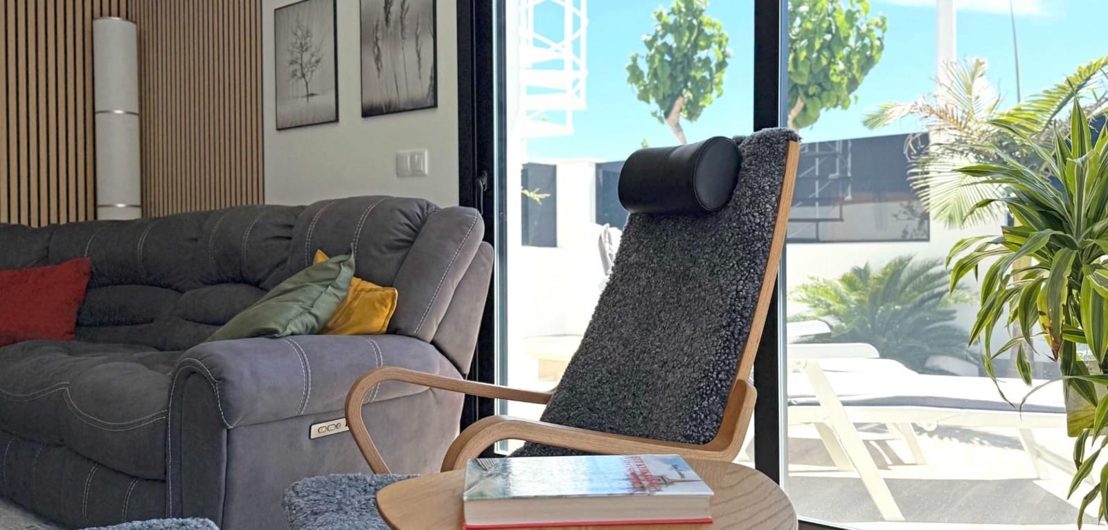 2 bedroom Villa for sale in San Pedro del Pinatar with pool garage - € 495,000 (Ref: 9541708)