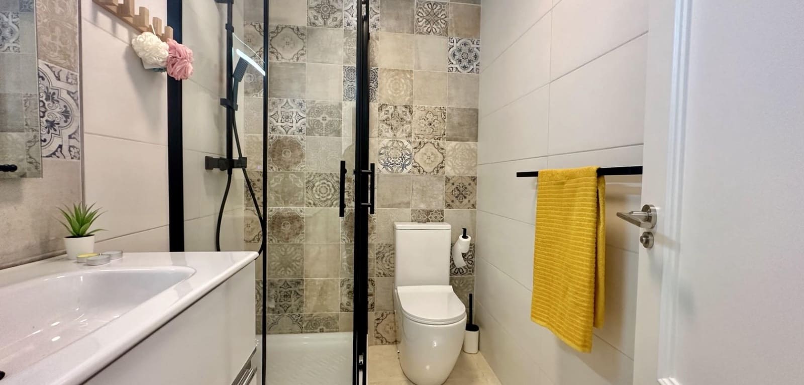 3 camera da letto Villetta a Schiera in vendita in San Miguel de Salinas con garage - 229.000 € (Rif: 9541709)