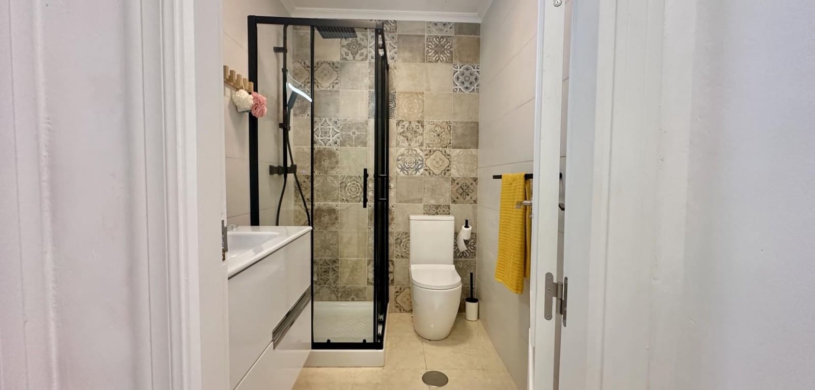 3 camera da letto Villetta a Schiera in vendita in San Miguel de Salinas con garage - 229.000 € (Rif: 9541709)