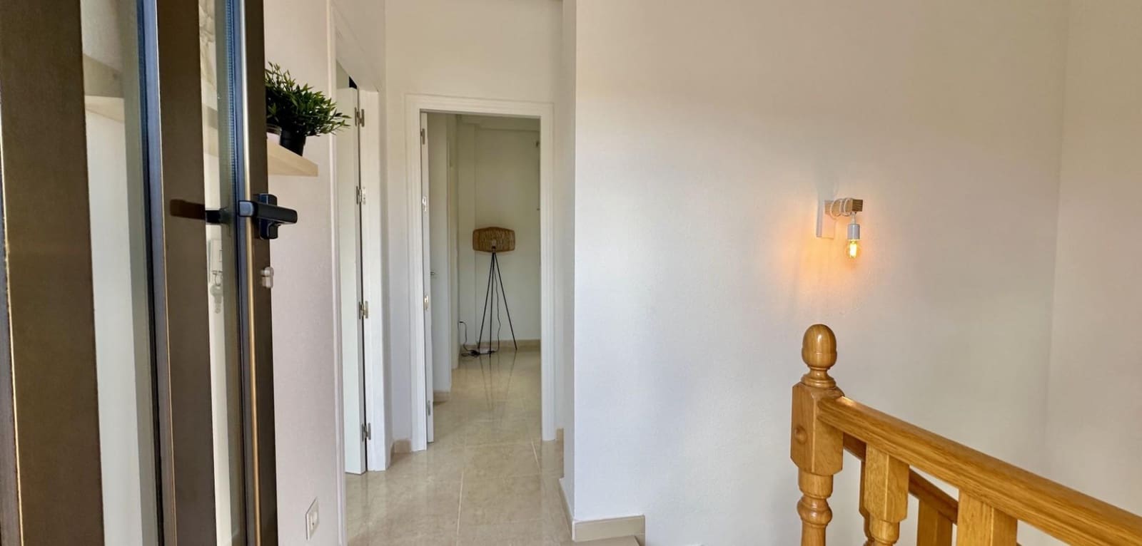 3 camera da letto Villetta a Schiera in vendita in San Miguel de Salinas con garage - 229.000 € (Rif: 9541709)