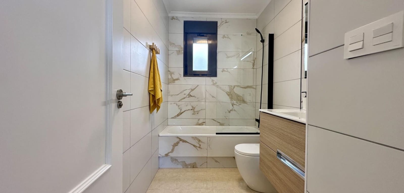 3 camera da letto Villetta a Schiera in vendita in San Miguel de Salinas con garage - 229.000 € (Rif: 9541709)