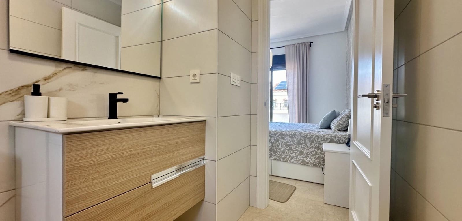 3 camera da letto Villetta a Schiera in vendita in San Miguel de Salinas con garage - 229.000 € (Rif: 9541709)