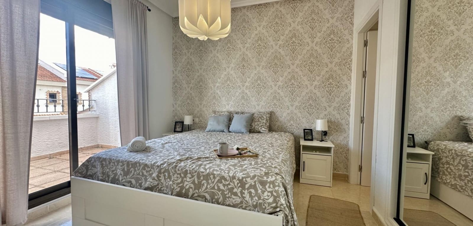 3 camera da letto Villetta a Schiera in vendita in San Miguel de Salinas con garage - 229.000 € (Rif: 9541709)