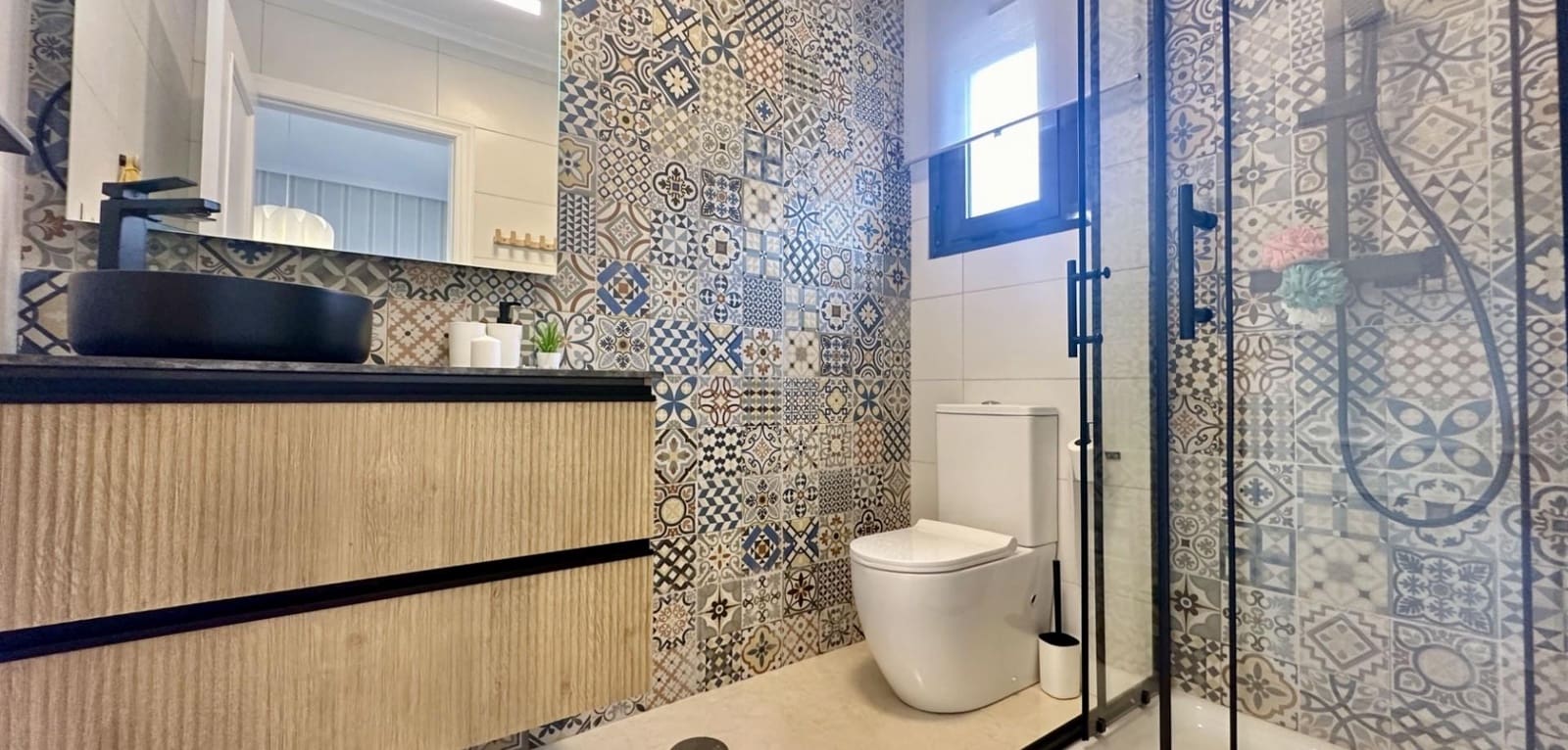 3 camera da letto Villetta a Schiera in vendita in San Miguel de Salinas con garage - 229.000 € (Rif: 9541709)