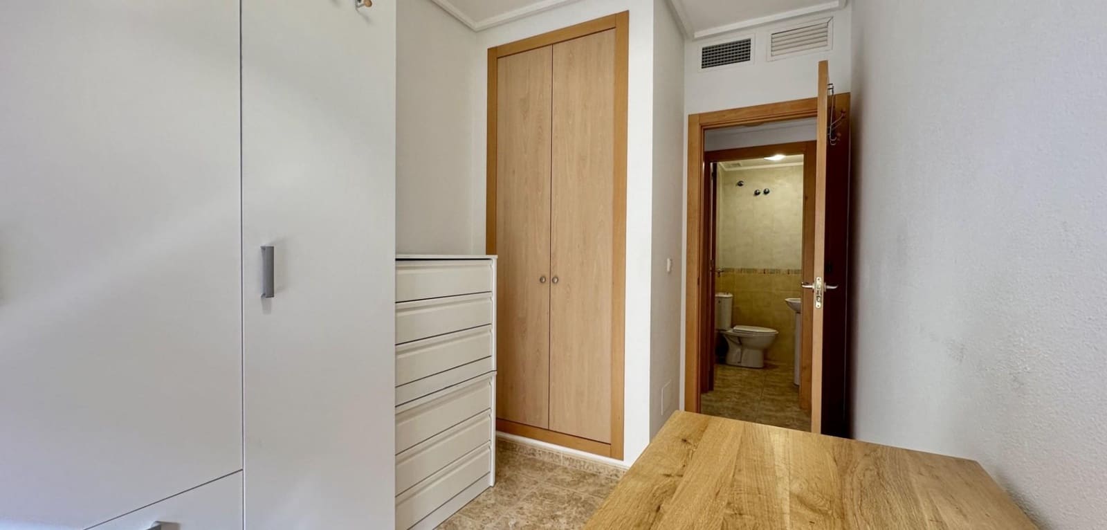 3 soverom Leilighet til salgs i Santiago de la Ribera med svømmebasseng garasje - € 180 000 (Ref: 9541710)