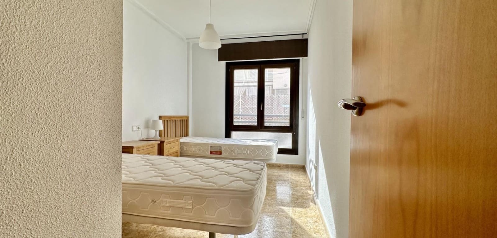 3 soverom Leilighet til salgs i Santiago de la Ribera med svømmebasseng garasje - € 180 000 (Ref: 9541710)