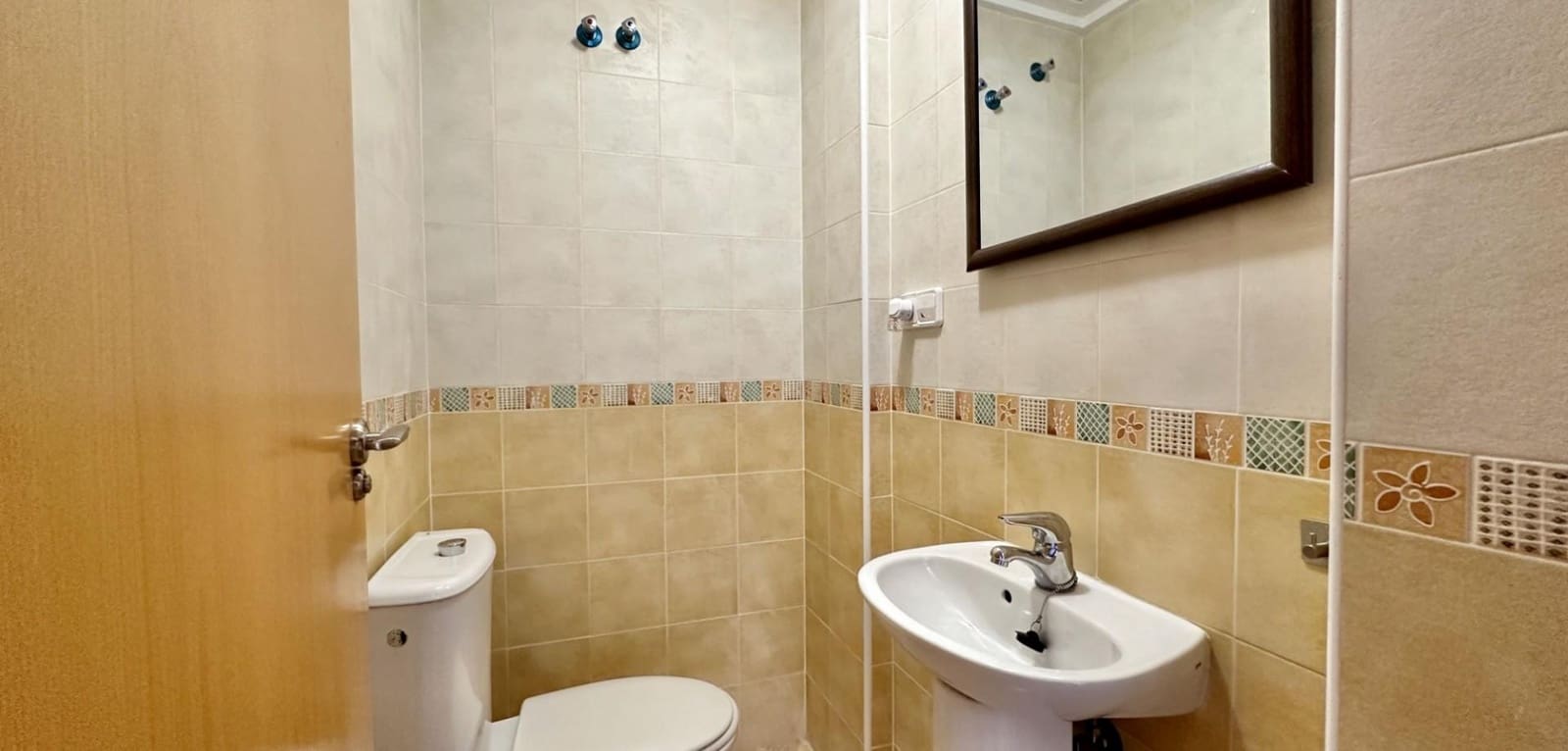 3 soverom Leilighet til salgs i Santiago de la Ribera med svømmebasseng garasje - € 180 000 (Ref: 9541710)