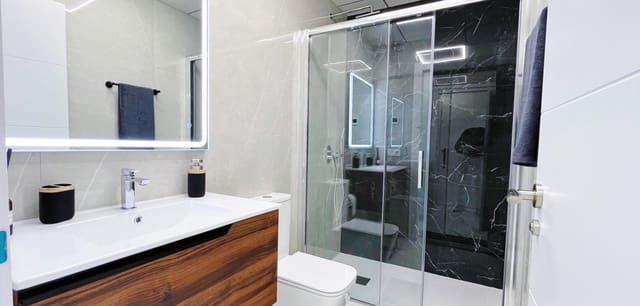 2 quarto Apartamento para venda em Playa del Cura, Torrevieja - 260 000 € (Ref: 9541711)