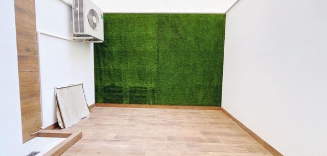 2 quarto Apartamento para venda em Playa del Cura, Torrevieja - 260 000 € (Ref: 9541711)