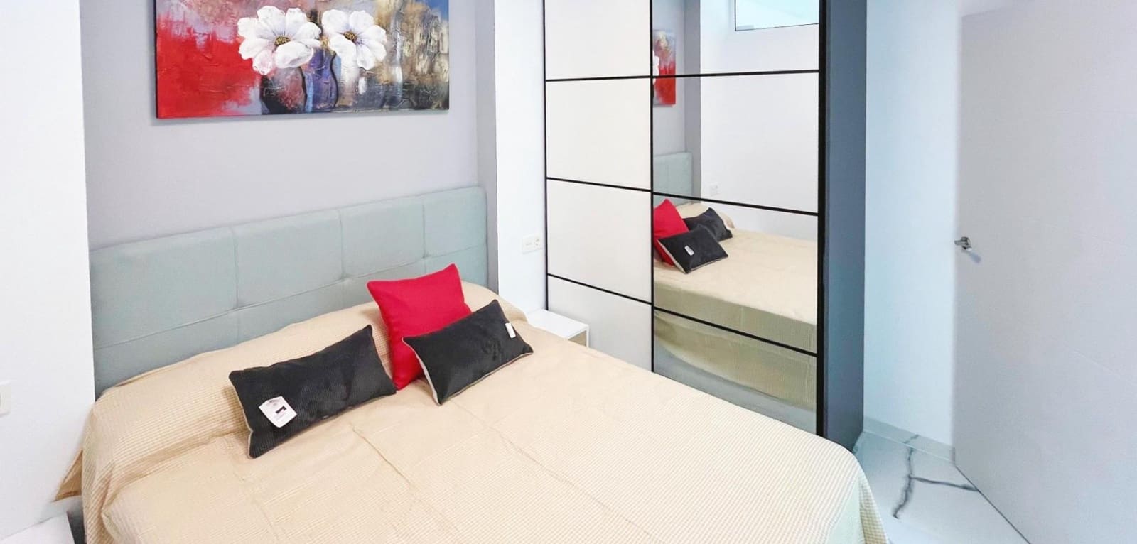 2 makuuhuone Huoneisto myytävänä paikassa Torrevieja - 260 000 € (Ref: 9541712)