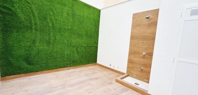 2 makuuhuone Huoneisto myytävänä paikassa Playa del Cura, Torrevieja - 260 000 € (Ref: 9541712)