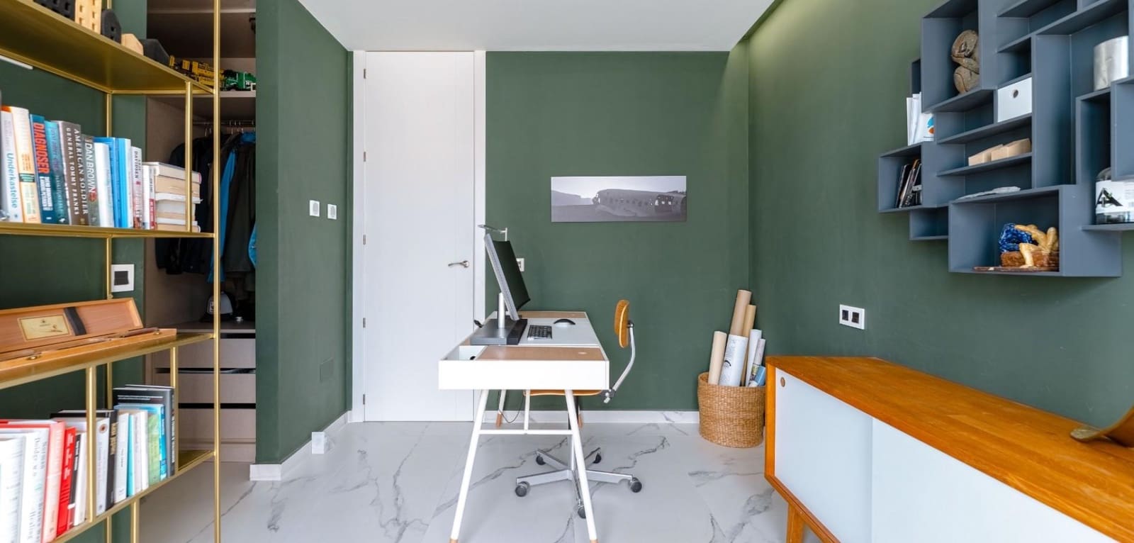 Chalet de 5 habitaciones en San Miguel de Salinas en venta con piscina garaje - 780.000 € (Ref: 9541713)