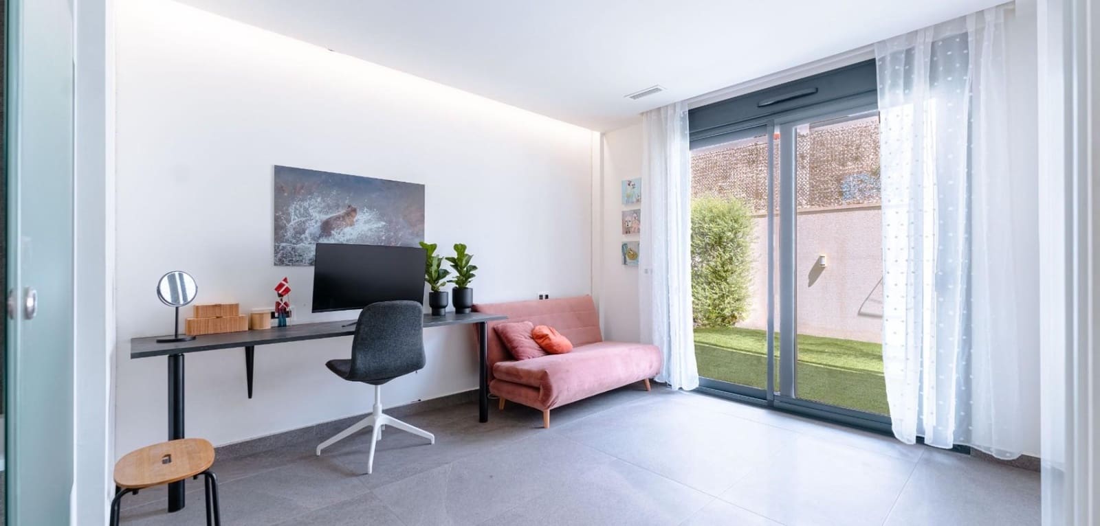 Chalet de 5 habitaciones en San Miguel de Salinas en venta con piscina garaje - 780.000 € (Ref: 9541713)